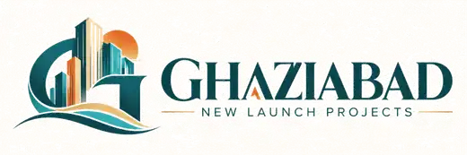 Ghaziabad New Launch Projects logo